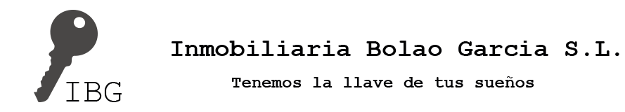 inmobiliaria Bolao García