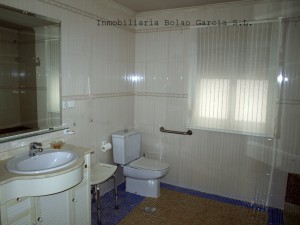 Baño Principal