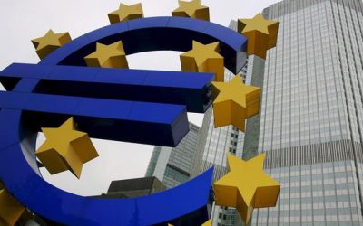 El Euribor no repuntará hasta 2019