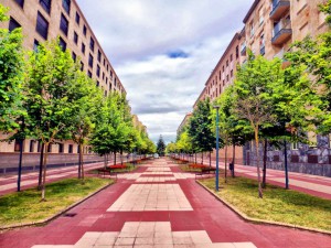 Paseo