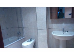 Baño Principal